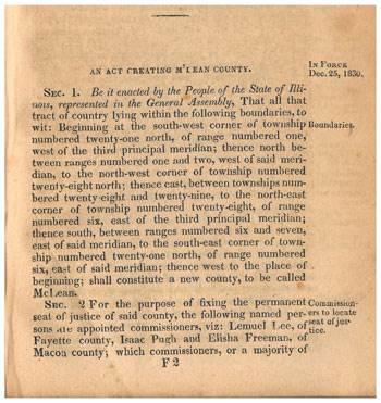 Stephen Douglas paper