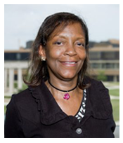 photo of Deanie Brown