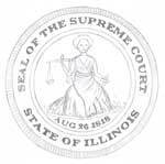 Supreme court seal