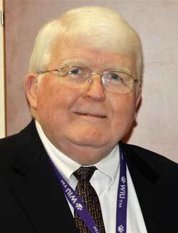 photo of Chief Judge Michael J. Sullivan