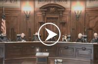 Watch Tribute to outgoing Justices Karmeier and Kilbride Now