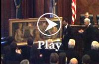 Watch Illinois Supreme Court Special Session to Unveil Historic Artwork by Albert Krehbiel Now