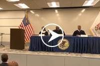 Watch Installation Ceremony of Thirteen Judges to Cook County Circuit Court Now