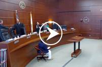 Watch Installation Ceremony of Judge Timothy C. Evans to the First District Appellate Court Now