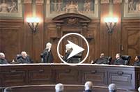 Watch Installation Ceremony of the Honorable Mary Jane Theis as Chief Justice of the Supreme Court of Illinois Now