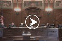 Watch Tribute to outgoing Justices Anne M. Burke, Michael J. Burke and Robert L. Carter Now