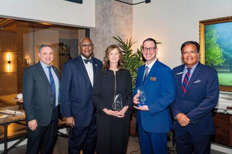 ATJ Commission Awards Reception 2026