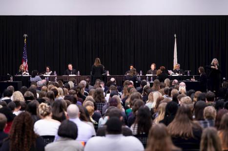 Riding the Circuit at WIU 2026